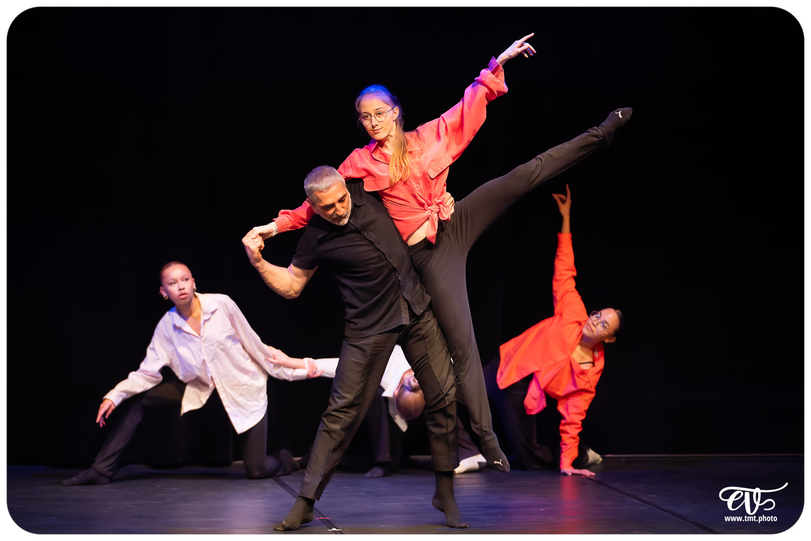 MATIERE BRUTE (CHRISTELLE DAUJEAN)